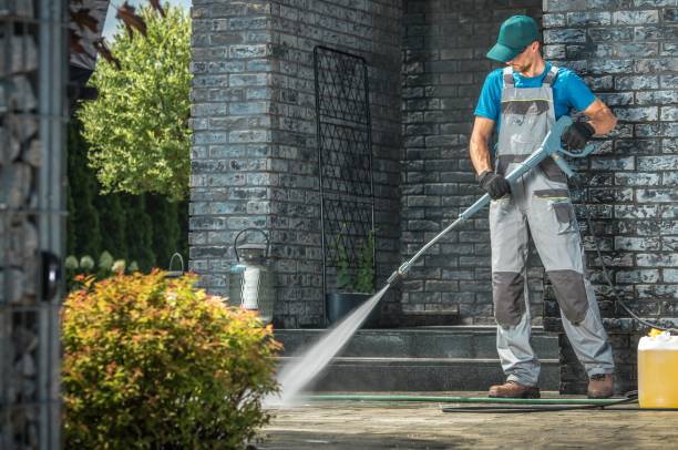 Best Restaurant Pressure Washing  in Temple City, CA