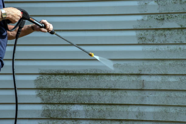 Best Parking Lot and Garage Cleaning  in Temple City, CA