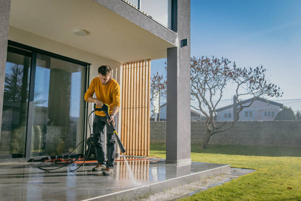 Best Building Exterior Washing  in Temple City, CA