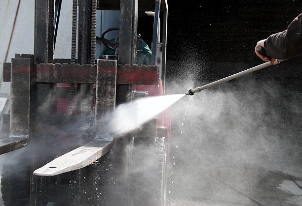 Best Fleet Vehicle Washing  in Temple City, CA