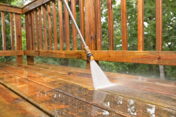 Reliable Temple City, CA Pressure Washing Services Solutions